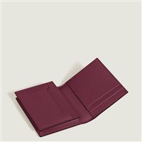 Credit card holder Montblanc Sartorial in Leather 199377 - 199377